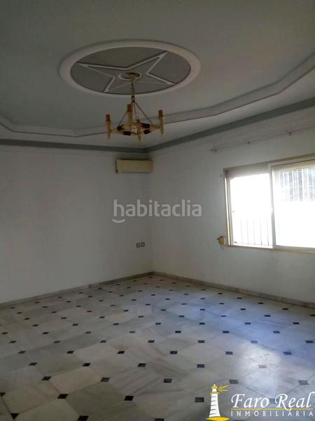 Foto b60a82f7-cbec-4d86-8d74-42fa1399173d. Casa  de una planta con jardin en venta en Bonanza-Avda de Huelva-Barrio Andalucia Sanlúcar de Barrameda