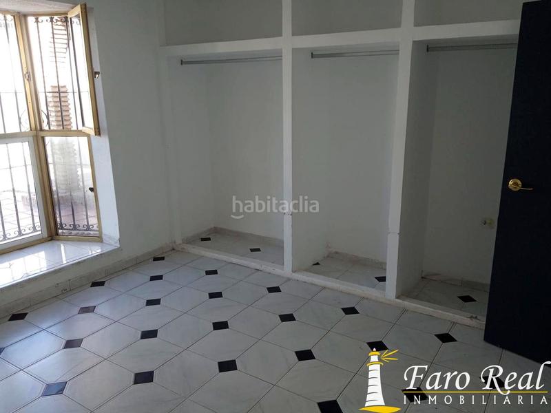 Foto bb38dd76-be05-4e31-9695-45779e613cb8. Casa  de una planta con jardin en venta en Bonanza-Avda de Huelva-Barrio Andalucia Sanlúcar de Barrameda
