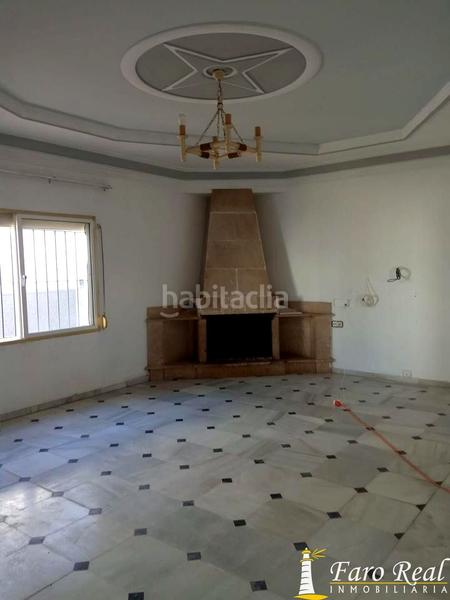 Foto ea68ba51-3649-457a-a784-5a55267a0180. Casa  de una planta con jardin en venta en Bonanza-Avda de Huelva-Barrio Andalucia Sanlúcar de Barrameda