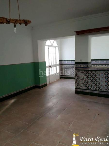 Foto fe704dce-bbd7-4048-b461-45e3a48d2e4e. Casa  de una planta con jardin en venta en Bonanza-Avda de Huelva-Barrio Andalucia Sanlúcar de Barrameda