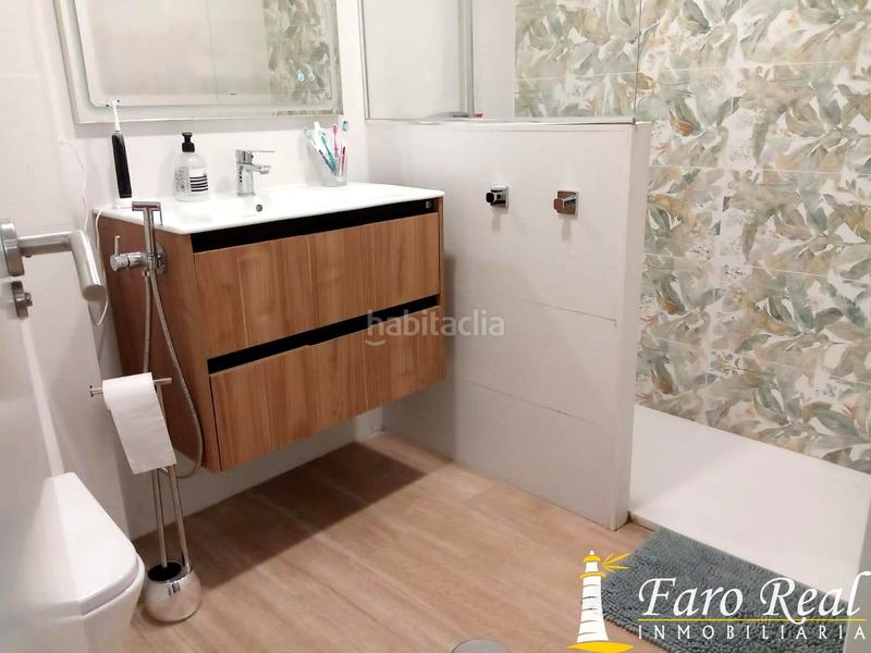 Foto 16081228-04ef-4610-832f-bacd5e69da8b. Piso  en venta en zona cerro falon en Centro-Calzada-Cabo Noval Sanlúcar de Barrameda