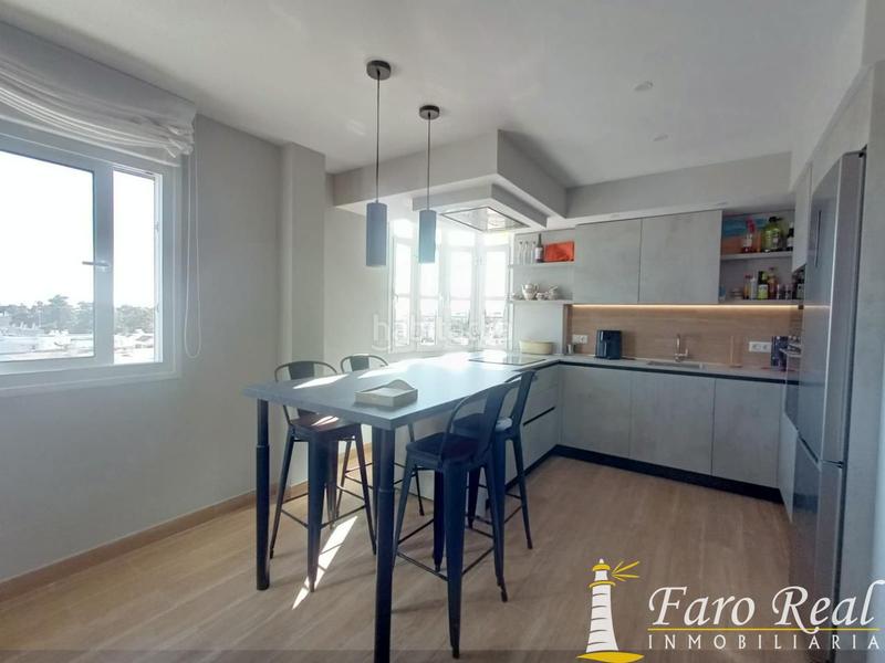 Foto 198d8c9c-d55c-4186-a517-915a1ace9508. Appartamento in Centro-Calzada-Cabo Noval Sanlúcar de Barrameda