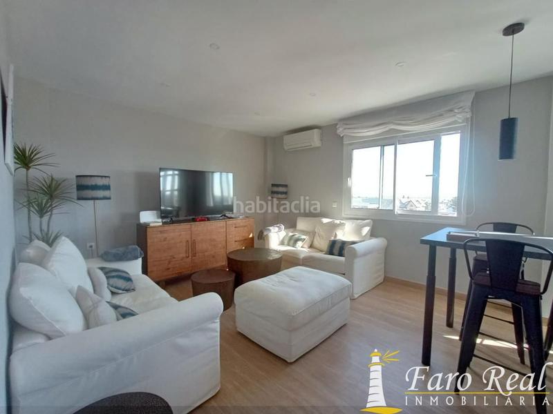 Foto 7a947ef5-e671-43e3-a699-fcce34bcbf90. Appartamento in Centro-Calzada-Cabo Noval Sanlúcar de Barrameda
