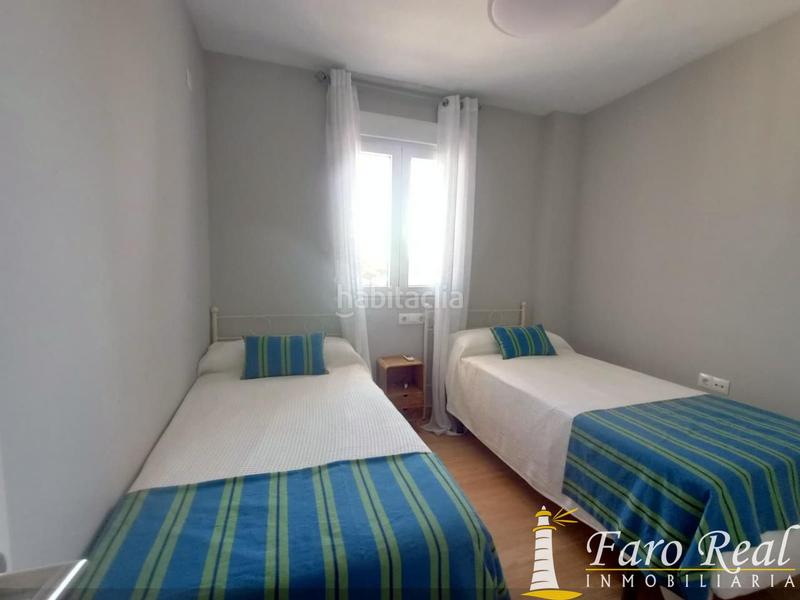 Foto 7bdae55f-8484-4205-a91b-3e93a9080936. Appartamento in Centro-Calzada-Cabo Noval Sanlúcar de Barrameda