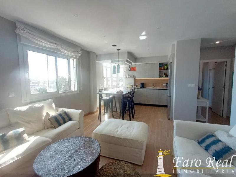 Foto f268c6c8-fe47-43d3-b6ea-35e351e8245e. Appartamento in Centro-Calzada-Cabo Noval Sanlúcar de Barrameda