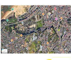 Terreno residencial en V Centenario-Piletas-Capuchinos. Parcela urbana en zona de capuchinos