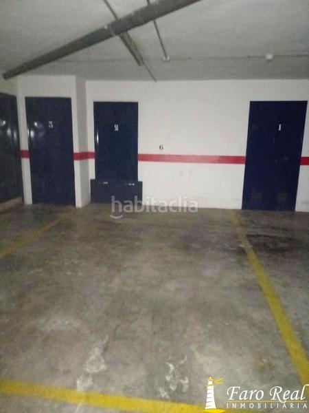 Foto c644792a-20ee-4f49-8d14-f1eed2e9f875. Erdgeschoss mit parking in V Centenario-Piletas-Capuchinos Sanlúcar de Barrameda