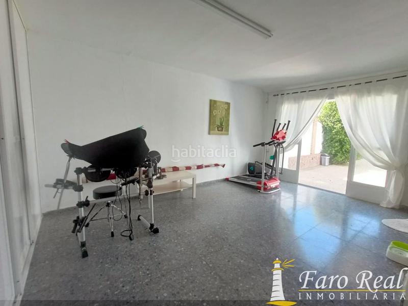 Foto 0d19ff19-8020-4b7a-abf1-9272594200a4. Casa amb aparcament piscina a La Jara Sanlúcar de Barrameda
