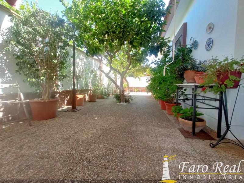 Foto 1ed0cc2e-3922-46e9-a842-73402e0df594. Casa amb aparcament piscina a La Jara Sanlúcar de Barrameda