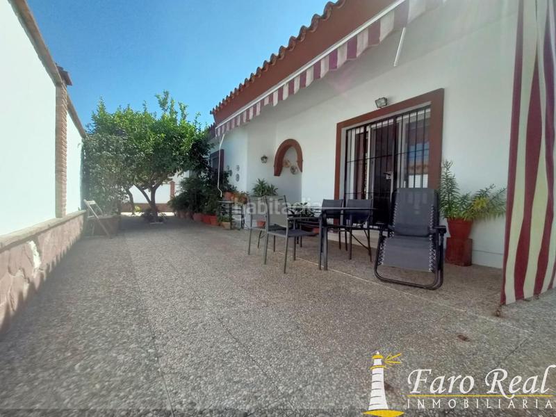 Foto 2b25873c-ce20-4c9b-8ce0-a2e013db36d2. Casa amb aparcament piscina a La Jara Sanlúcar de Barrameda