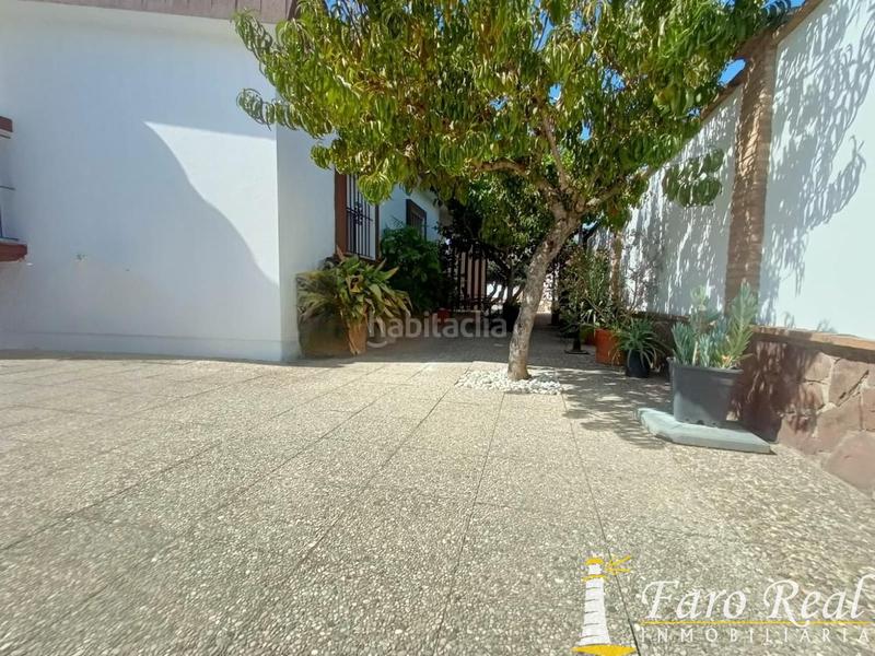 Foto 80440197-0886-4876-99cd-d1b707758433. Casa amb aparcament piscina a La Jara Sanlúcar de Barrameda