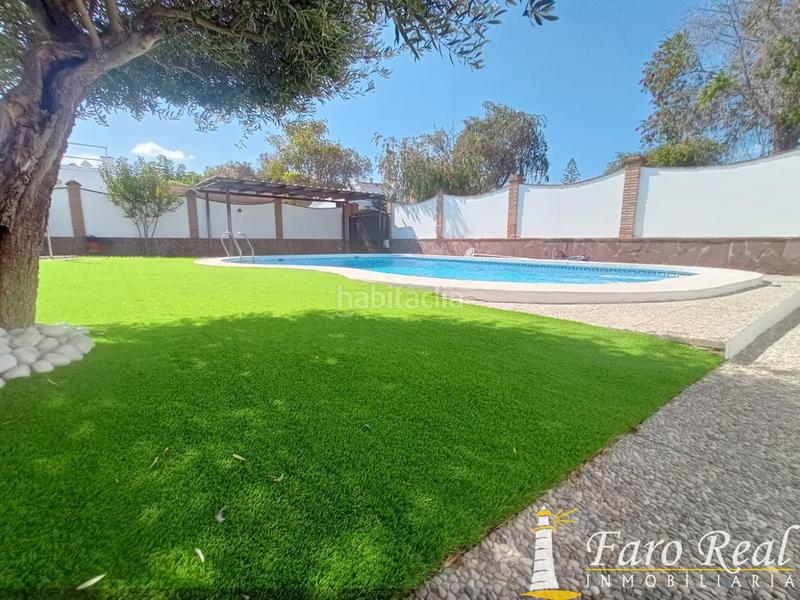 Foto 9ddc4f33-3ed2-47b6-b47b-3a507cd9bb15. Casa amb aparcament piscina a La Jara Sanlúcar de Barrameda