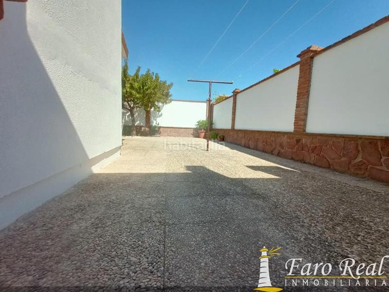 Foto ad9a65cb-612c-4cc5-bb13-36c83e79118d. Casa amb aparcament piscina a La Jara Sanlúcar de Barrameda