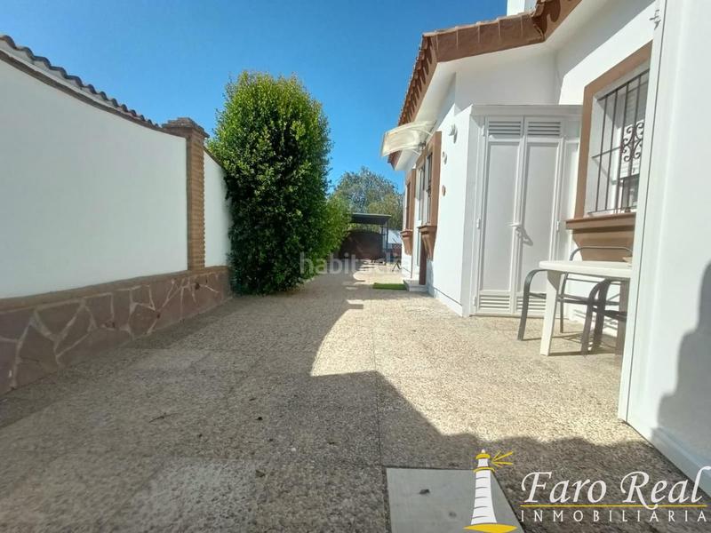 Foto b58c76b2-b59b-48a0-bbc0-85ab5a6cbae0. Casa amb aparcament piscina a La Jara Sanlúcar de Barrameda