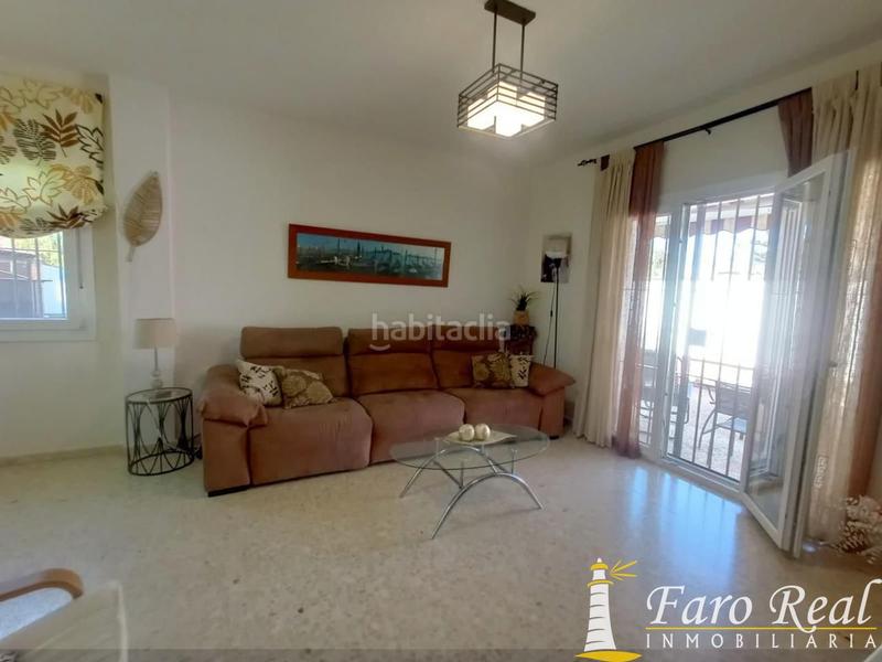 Foto be6cf7c9-89b7-4674-9e21-24dad5c408ca. Casa amb aparcament piscina a La Jara Sanlúcar de Barrameda