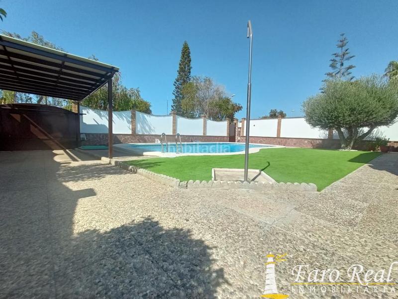 Foto cf183ff6-3d22-446c-82cd-24f2881dbb2a. Casa amb aparcament piscina a La Jara Sanlúcar de Barrameda