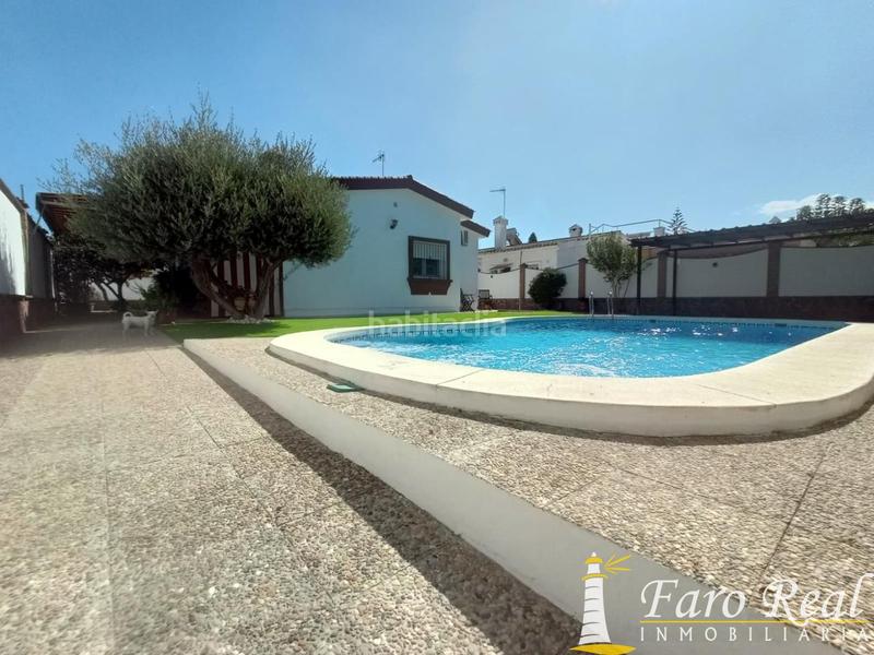 Foto e068997e-2012-4d2c-9097-7f7cb5d3f201. Casa amb aparcament piscina a La Jara Sanlúcar de Barrameda