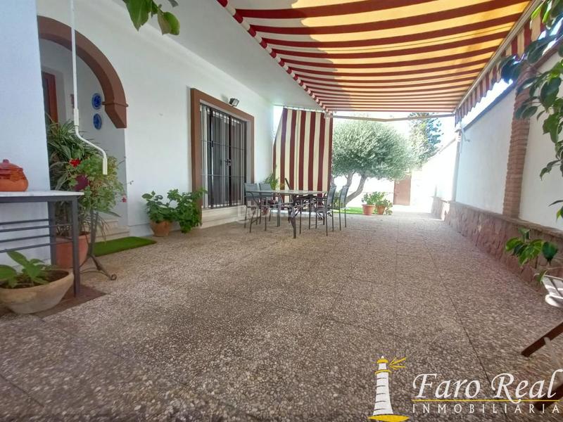 Foto fa52d5cc-ab85-4d5f-a635-295135cac310. Casa amb aparcament piscina a La Jara Sanlúcar de Barrameda
