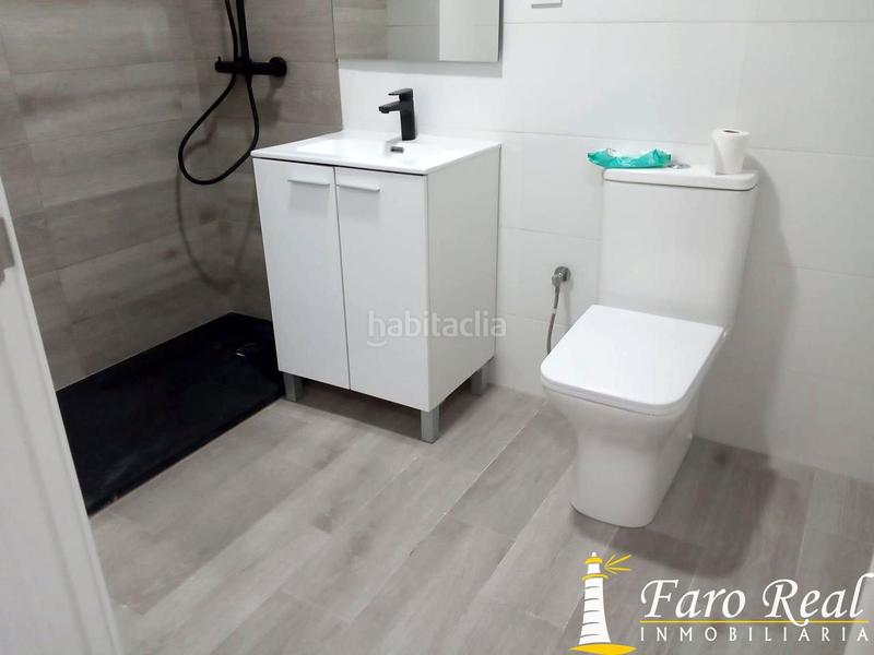 Foto 13b714c9-50a3-470b-a414-0b8b8f400ad9. Planta baixa amb aparcament a V Centenario-Piletas-Capuchinos Sanlúcar de Barrameda