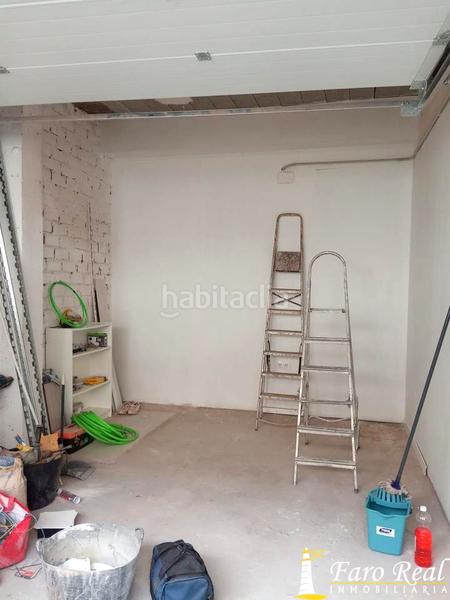 Foto 8d1e3569-4185-4ba1-ad03-adbda14d1860. Planta baixa amb aparcament a V Centenario-Piletas-Capuchinos Sanlúcar de Barrameda