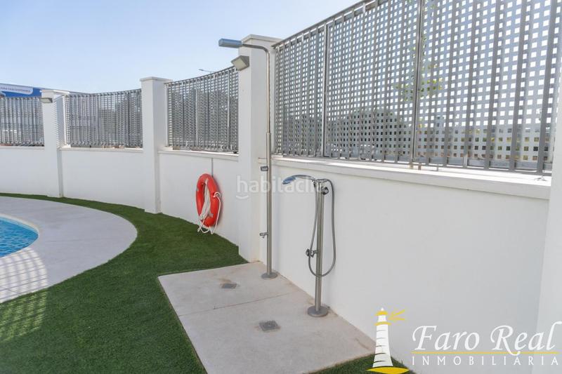 Foto 2bf334ef-1b6a-4405-a7c0-e5444f1ed5ab. Appartement mit heizung parking pool in V Centenario-Piletas-Capuchinos Sanlúcar de Barrameda