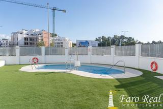 Appartement  Templo del lucero. Apartamento con piscina de reciente construccion.