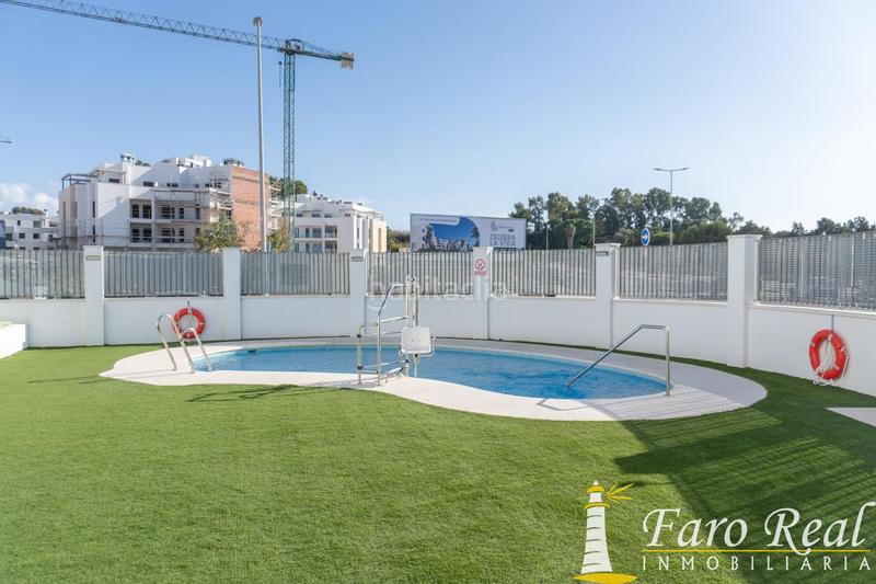 Foto 2cda634e-2c38-4458-b3fa-e85bfd545a29. Appartement mit heizung parking pool in V Centenario-Piletas-Capuchinos Sanlúcar de Barrameda