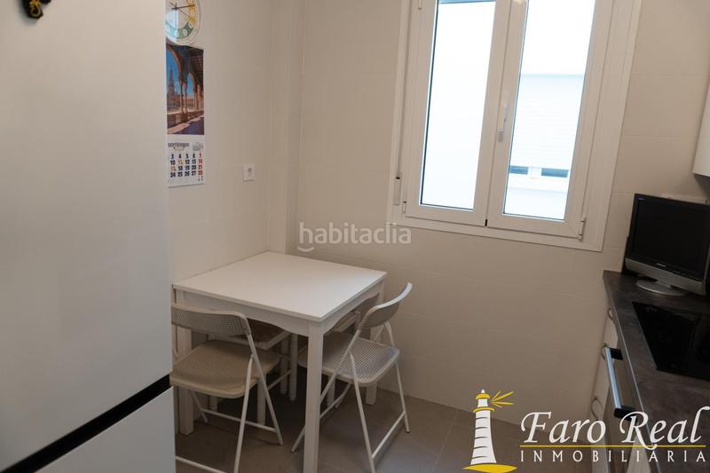 Foto 39461c2a-fcf7-4d8a-a044-6641f5b14a0a. Appartement mit heizung parking pool in V Centenario-Piletas-Capuchinos Sanlúcar de Barrameda