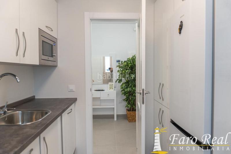 Foto 41c4be0f-f3bb-4120-ab70-23d190378e08. Appartement mit heizung parking pool in V Centenario-Piletas-Capuchinos Sanlúcar de Barrameda