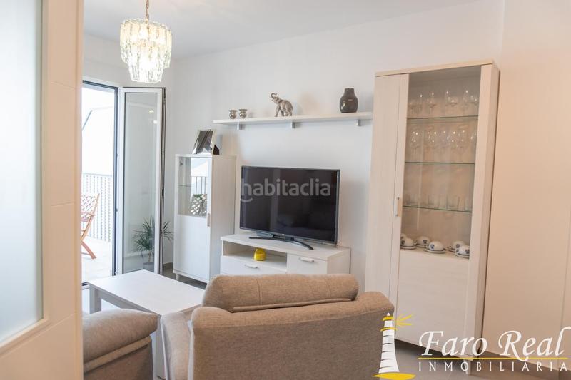 Foto 7a789220-6174-4ca0-8826-64e39736d479. Appartement mit heizung parking pool in V Centenario-Piletas-Capuchinos Sanlúcar de Barrameda