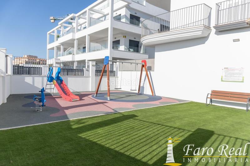 Foto 906a283b-fd2f-4d59-8a31-01925262f881. Appartement mit heizung parking pool in V Centenario-Piletas-Capuchinos Sanlúcar de Barrameda