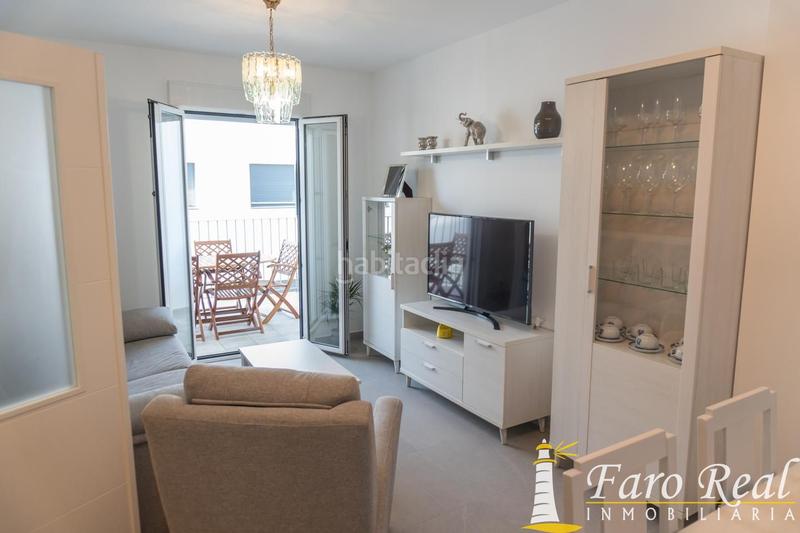 Foto 952b7af3-5c71-4c5c-9898-926cb7663a97. Appartement mit heizung parking pool in V Centenario-Piletas-Capuchinos Sanlúcar de Barrameda