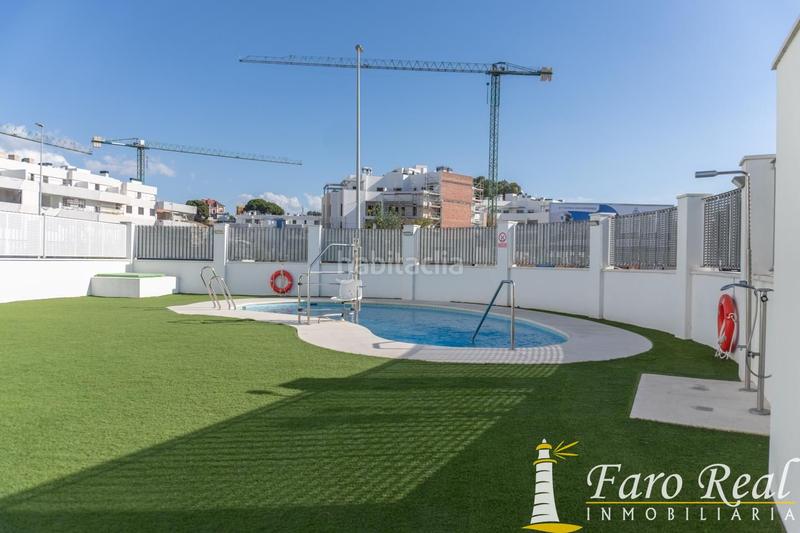 Foto a27b6539-7451-4cf5-89f4-247d95be6719. Appartement mit heizung parking pool in V Centenario-Piletas-Capuchinos Sanlúcar de Barrameda