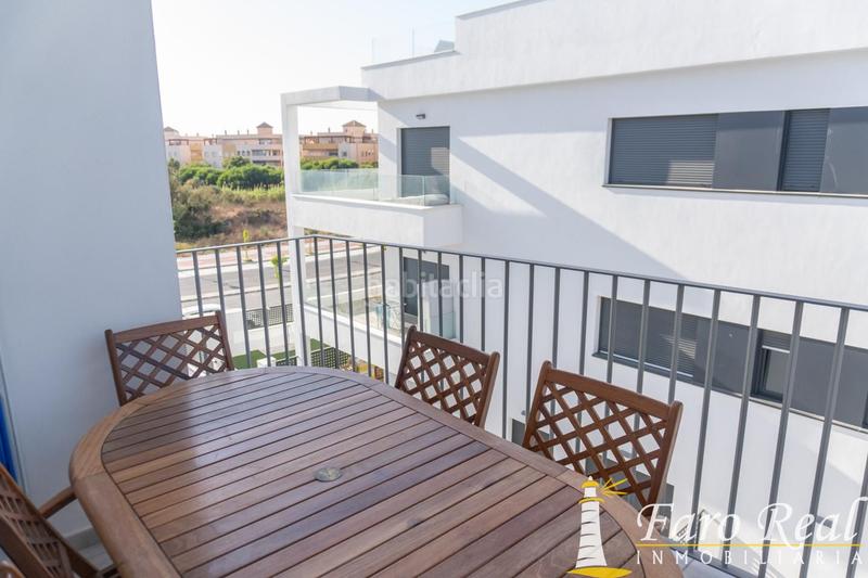 Foto a27e50e7-fa5a-4e0d-888a-d7c90a530a36. Appartement mit heizung parking pool in V Centenario-Piletas-Capuchinos Sanlúcar de Barrameda