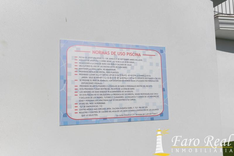 Foto c31667f9-3cca-4369-9af8-57bb70aba0fc. Appartement mit heizung parking pool in V Centenario-Piletas-Capuchinos Sanlúcar de Barrameda