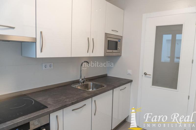 Foto d838eb57-2030-4388-900d-690811c8ddf4. Appartement mit heizung parking pool in V Centenario-Piletas-Capuchinos Sanlúcar de Barrameda