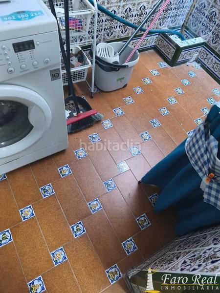 Foto 11f738d2-a84a-4143-bcfa-8ea33ae686cc. Casa adossada a Monteolivete-Camino Sevilla Sanlúcar de Barrameda