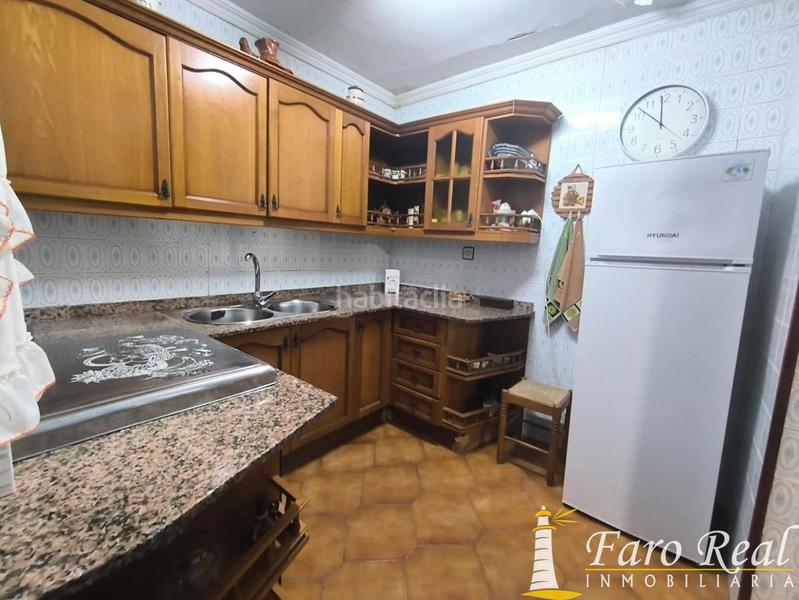 Foto 22170fa7-9a7e-47d1-8feb-a4125dd435c6. Casa adossada a Monteolivete-Camino Sevilla Sanlúcar de Barrameda