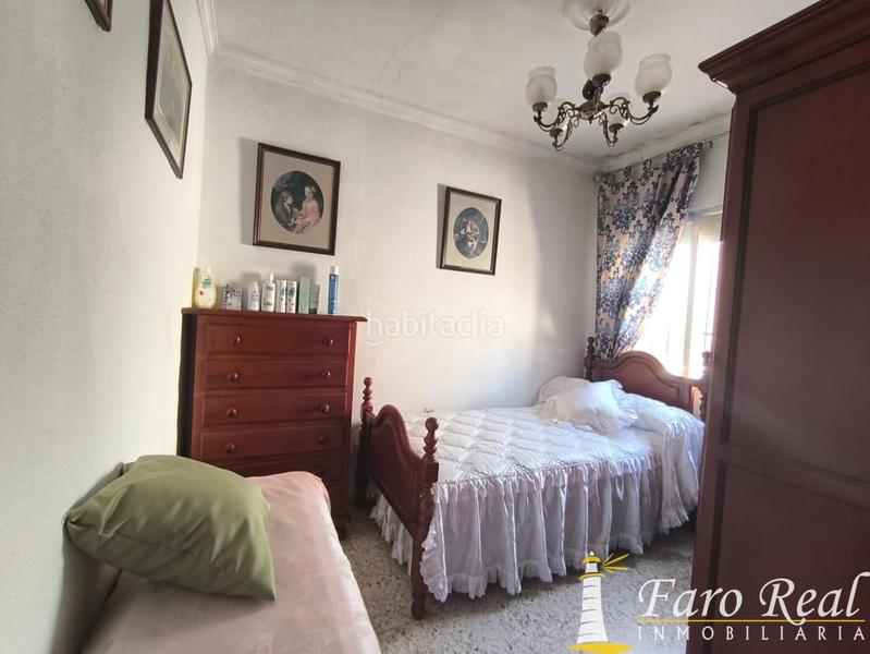 Foto 46ef016f-0eaf-41b8-9079-8a833c0a47e1. Casa adossada a Monteolivete-Camino Sevilla Sanlúcar de Barrameda