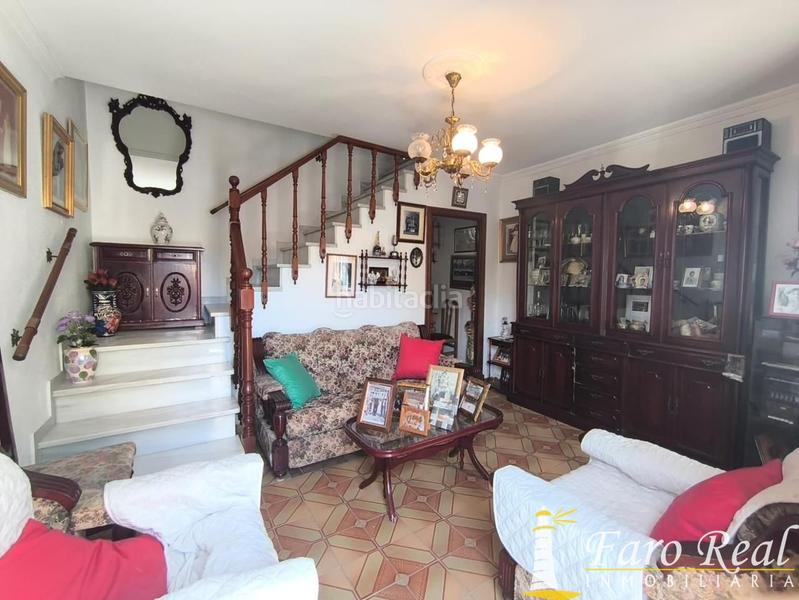 Foto 4c0bb451-d713-4b50-8fa1-6187668f45dd. Casa adossada a Monteolivete-Camino Sevilla Sanlúcar de Barrameda