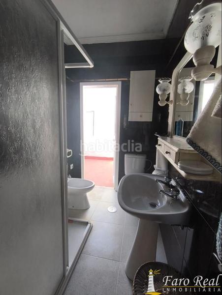 Foto 844e0a0b-1632-426e-b422-6f8bb2a2f7b4. Casa adossada a Monteolivete-Camino Sevilla Sanlúcar de Barrameda