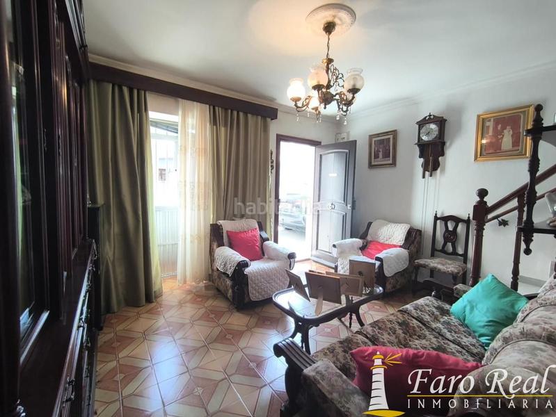 Foto 9e333952-6c0c-4221-bd0a-2a0bd875213c. Casa adossada a Monteolivete-Camino Sevilla Sanlúcar de Barrameda
