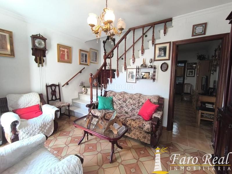 Foto c2b81dd0-8f19-4ab6-a65d-738a3a34ec5d. Casa adossada a Monteolivete-Camino Sevilla Sanlúcar de Barrameda