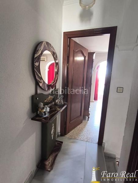 Foto c7aa6450-072d-4793-abf6-570ee3bd459f. Casa adossada a Monteolivete-Camino Sevilla Sanlúcar de Barrameda