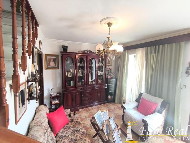Foto eba26a9e-7eef-45a3-90e7-b15e881f78e1. Casa adossada a Monteolivete-Camino Sevilla Sanlúcar de Barrameda