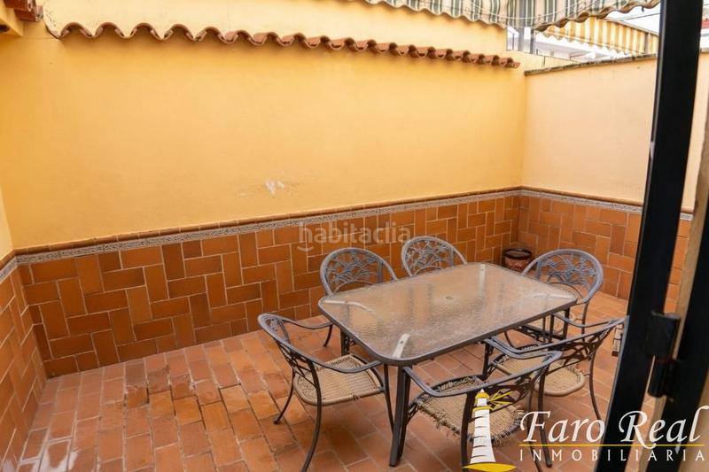 Foto 12210ba5-3ab3-4b56-b45f-2ed1f25d4b48. Casa duplex adosado en venta zona botanico en Las Palmeras-Dehesilla Sanlúcar de Barrameda