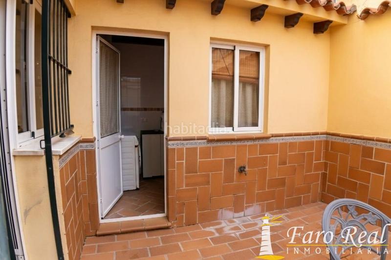 Foto 3653026a-a830-49e2-a641-9e0ca55fd1c7. Casa duplex adosado en venta zona botanico en Las Palmeras-Dehesilla Sanlúcar de Barrameda