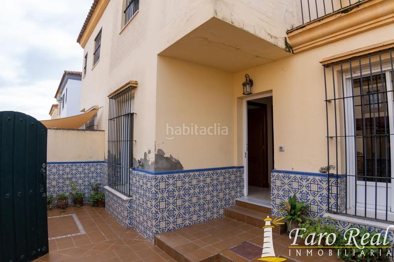 Foto 722d4529-16b3-4b8d-8104-fdc90a28e088. Casa duplex adosado en venta zona botanico en Las Palmeras-Dehesilla Sanlúcar de Barrameda