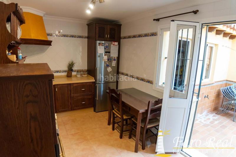 Foto f0732966-701f-4c07-923f-ef6ae7772967. Casa duplex adosado en venta zona botanico en Las Palmeras-Dehesilla Sanlúcar de Barrameda