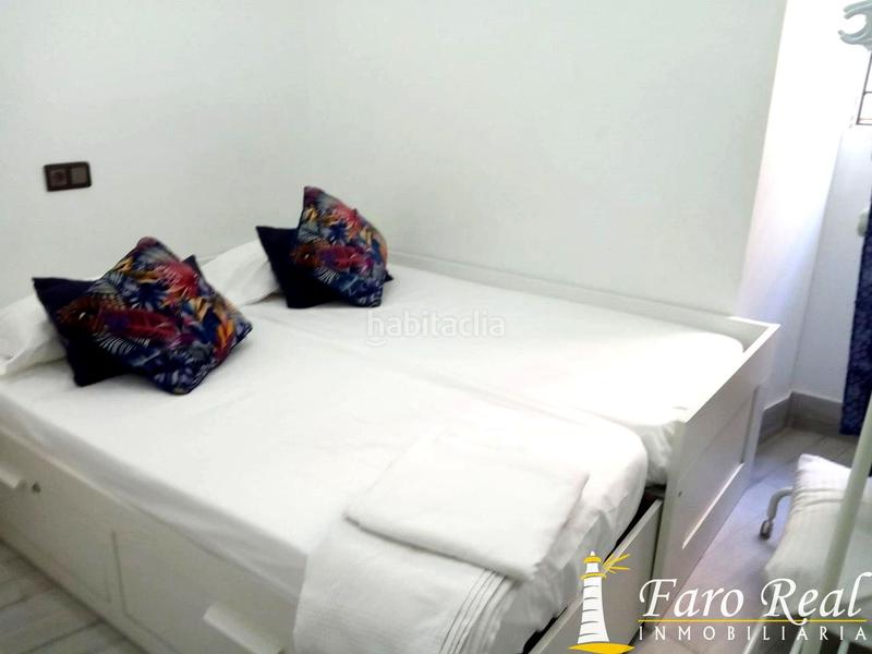 Foto 4baa4121-e3be-4dce-8681-7a63d9f8887d. Rez-de-chaussée dans Centro-Calzada-Cabo Noval Sanlúcar de Barrameda